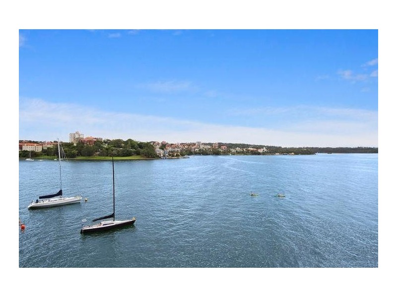 3/23 Holbrook Avenue, Kirribilli NSW 2061