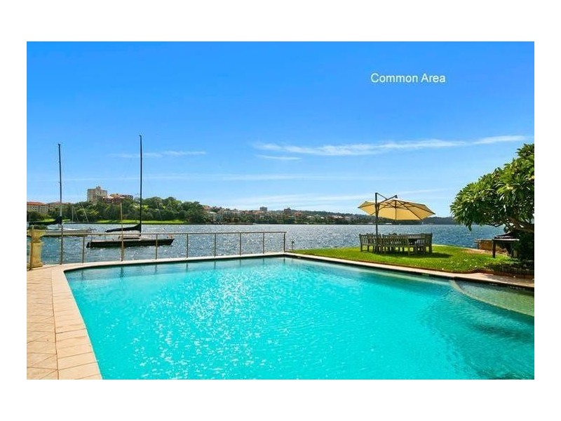 3/23 Holbrook Avenue, Kirribilli NSW 2061