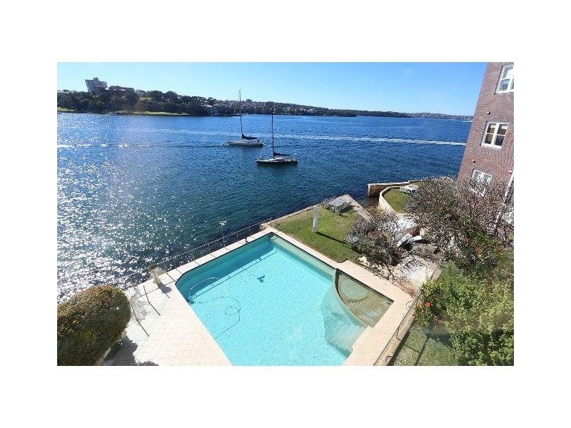 3/23 Holbrook Avenue, Kirribilli NSW 2061