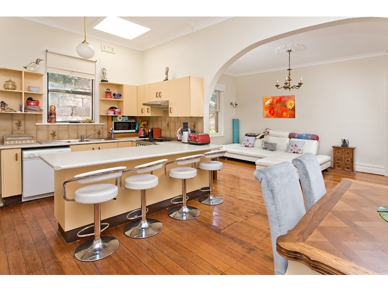 1 Kurraba Road, Neutral Bay NSW 2089