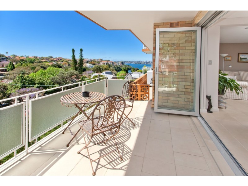 5/48 Shellcove Road, Neutral Bay NSW 2089