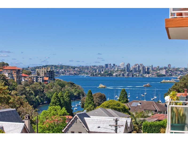 5/48 Shellcove Road, Neutral Bay NSW 2089