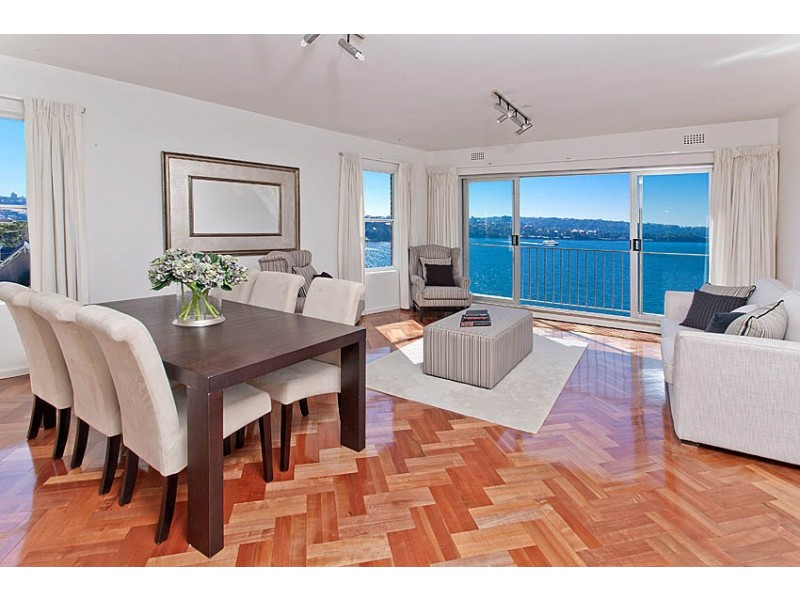 54/3 Plunkett Street, Kirribilli NSW 2061