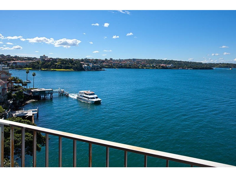54/3 Plunkett Street, Kirribilli NSW 2061