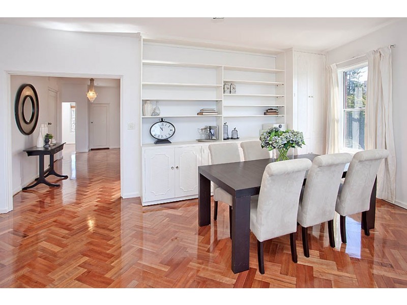 54/3 Plunkett Street, Kirribilli NSW 2061