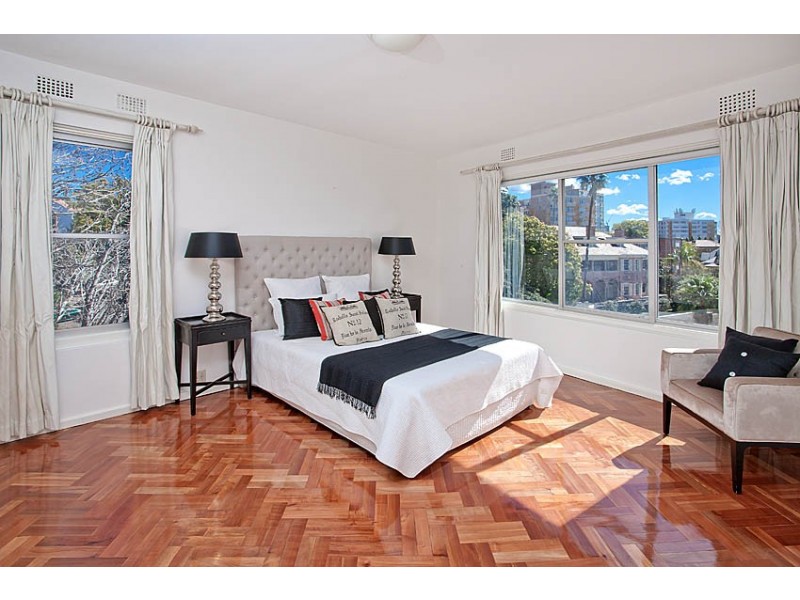 54/3 Plunkett Street, Kirribilli NSW 2061