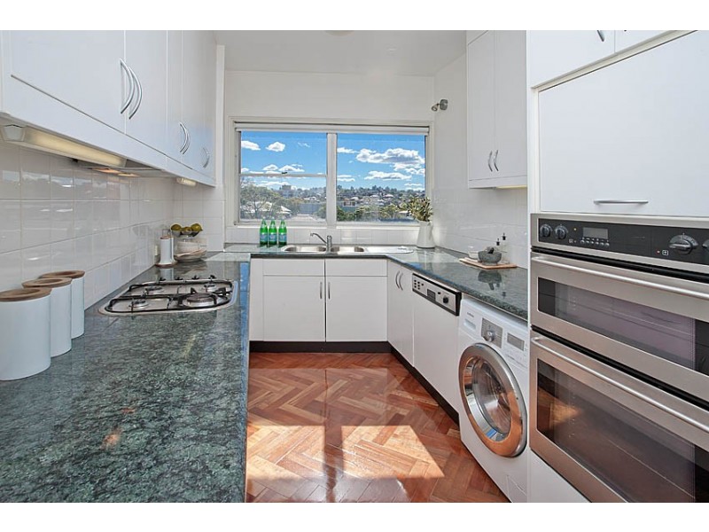 54/3 Plunkett Street, Kirribilli NSW 2061