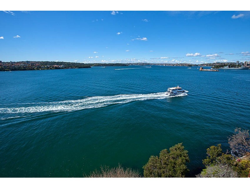 54/3 Plunkett Street, Kirribilli NSW 2061