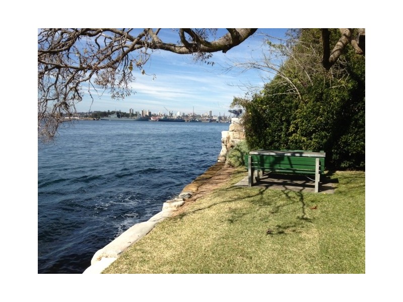 54/3 Plunkett Street, Kirribilli NSW 2061