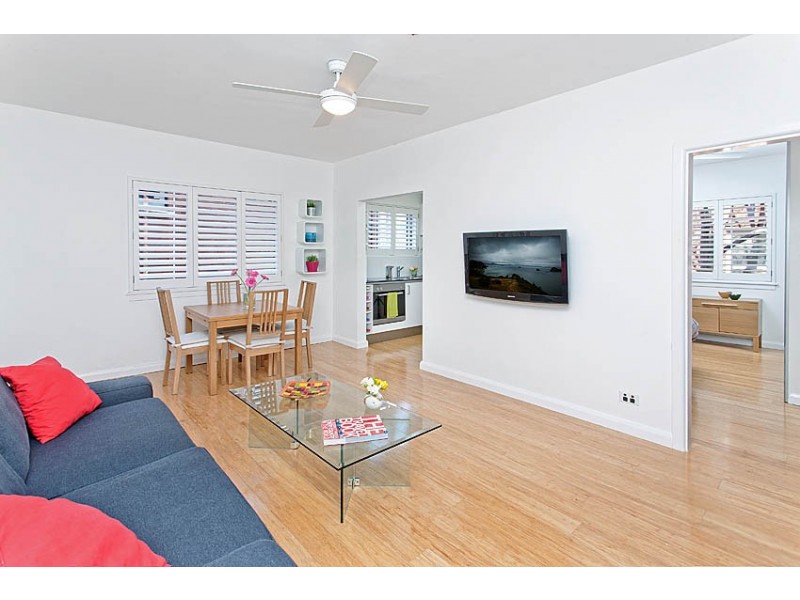 13/341 Alfred Street, Neutral Bay NSW 2089