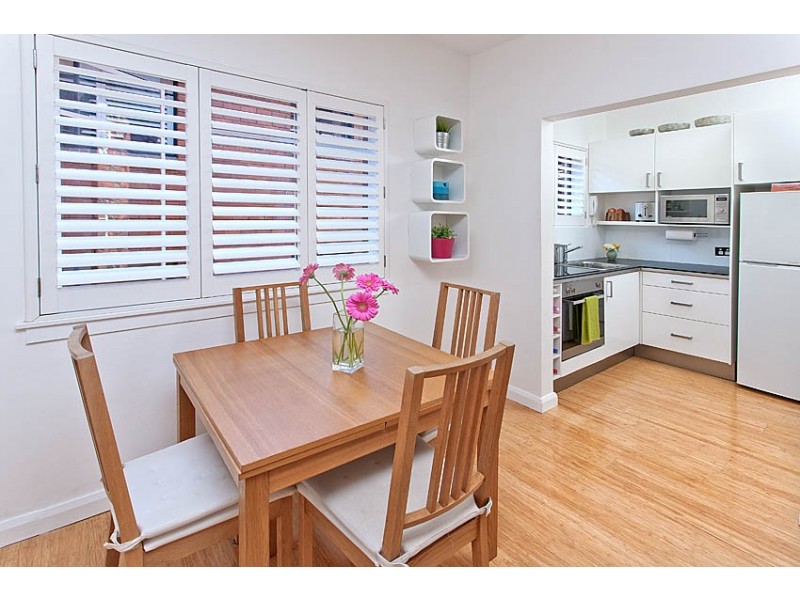 13/341 Alfred Street, Neutral Bay NSW 2089