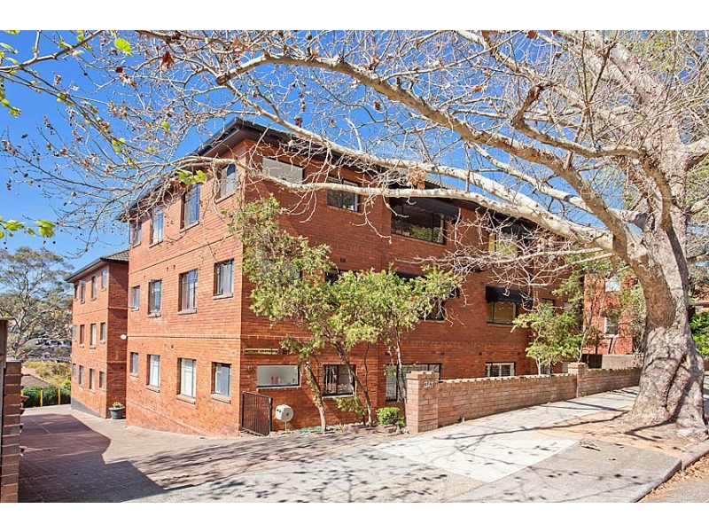 13/341 Alfred Street, Neutral Bay NSW 2089