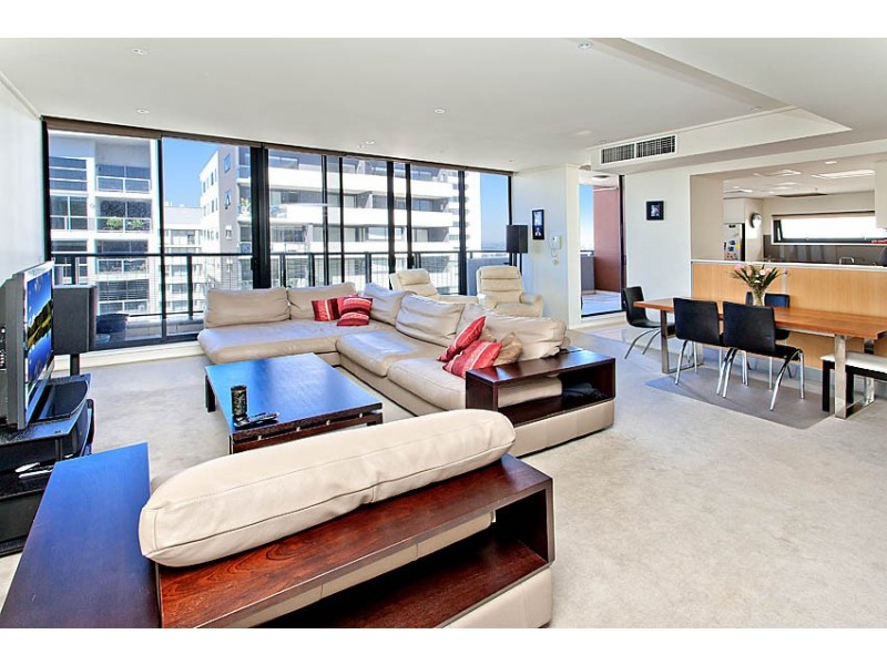 1107/48 Atchison Street, St Leonards NSW 2065