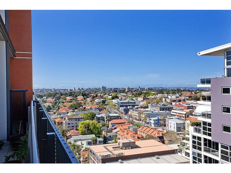 1107/48 Atchison Street, St Leonards NSW 2065