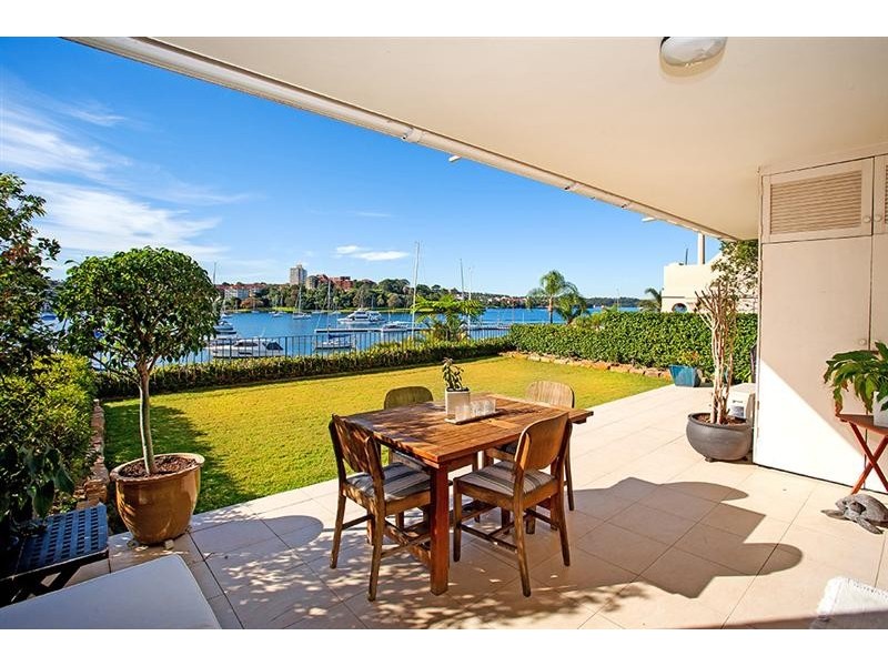 4/11 Elamang Ave, Kirribilli NSW 2061