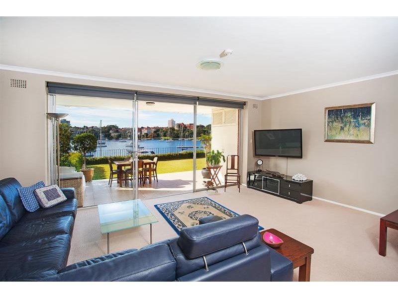 4/11 Elamang Ave, Kirribilli NSW 2061
