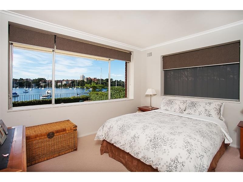 4/11 Elamang Ave, Kirribilli NSW 2061