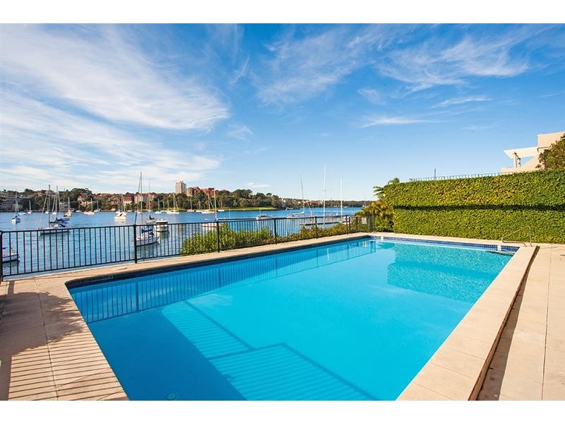 4/11 Elamang Ave, Kirribilli NSW 2061