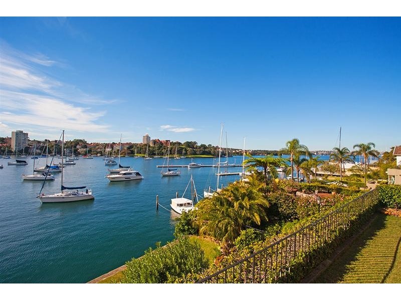 4/11 Elamang Ave, Kirribilli NSW 2061