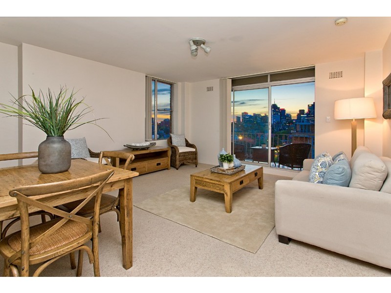 20/36 Wycombe Road, Neutral Bay NSW 2089