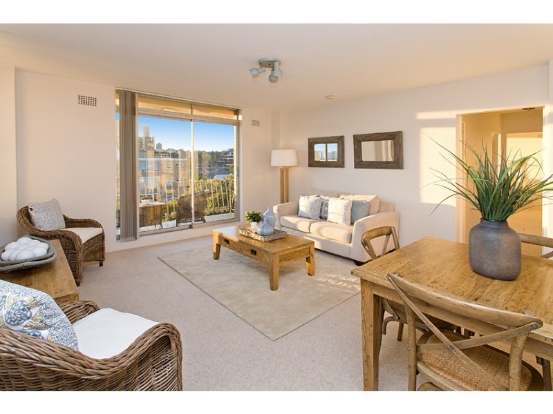 20/36 Wycombe Road, Neutral Bay NSW 2089