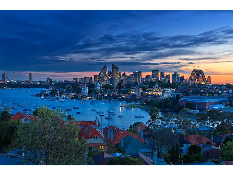 20/36 Wycombe Road, Neutral Bay NSW 2089