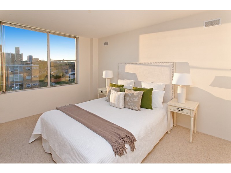 20/36 Wycombe Road, Neutral Bay NSW 2089