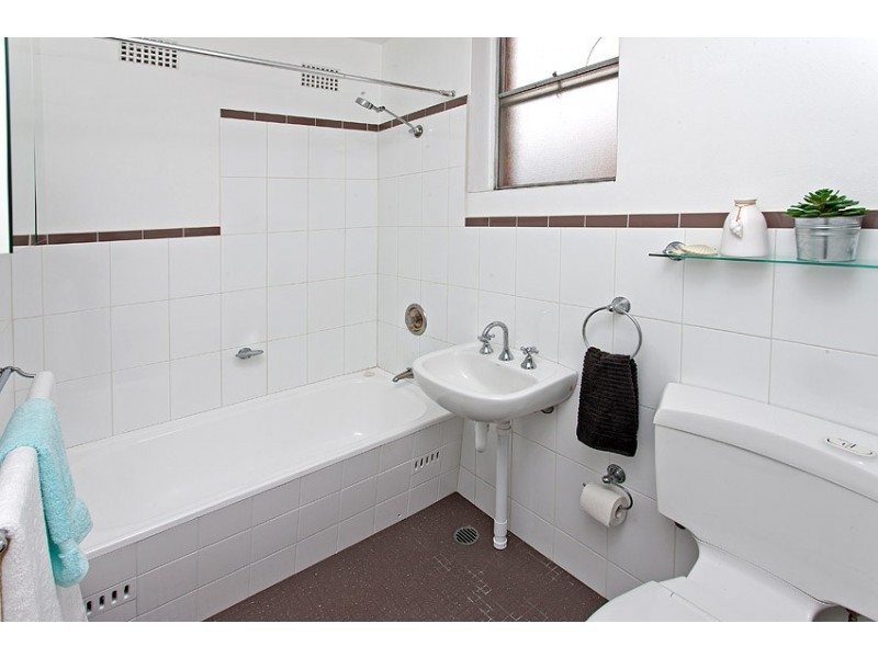 20/36 Wycombe Road, Neutral Bay NSW 2089