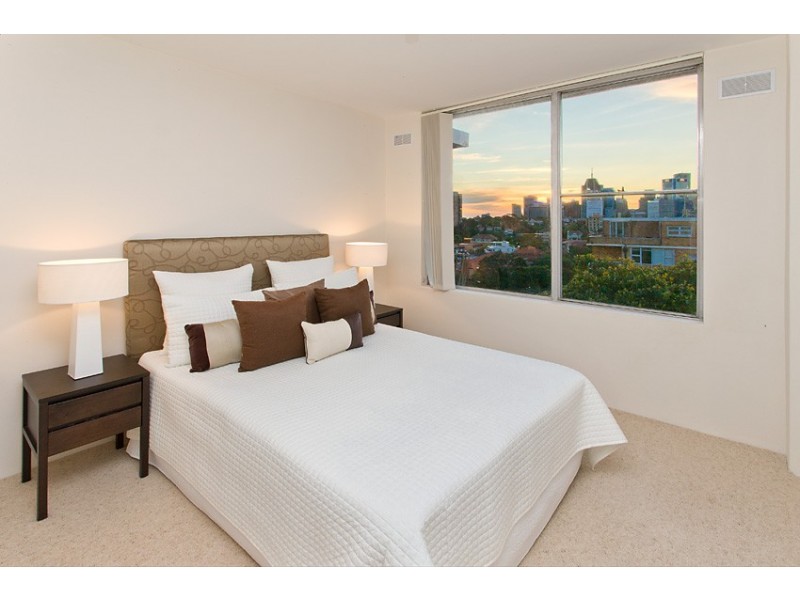 20/36 Wycombe Road, Neutral Bay NSW 2089