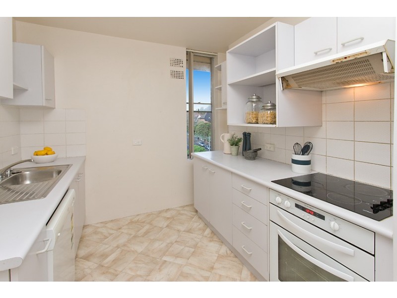 20/36 Wycombe Road, Neutral Bay NSW 2089