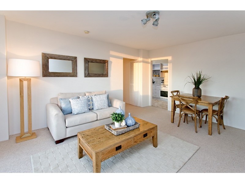 20/36 Wycombe Road, Neutral Bay NSW 2089