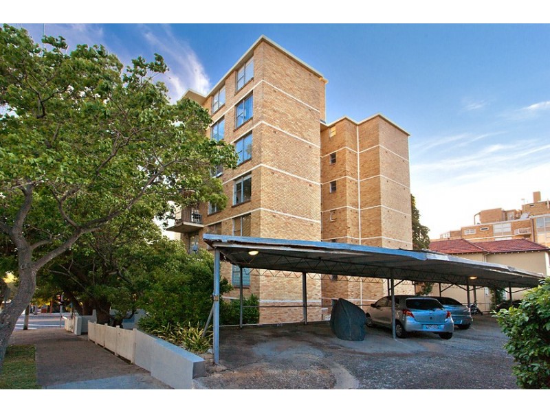 20/36 Wycombe Road, Neutral Bay NSW 2089