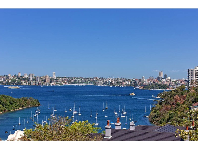 2 Clanalpine Street, Mosman NSW 2088