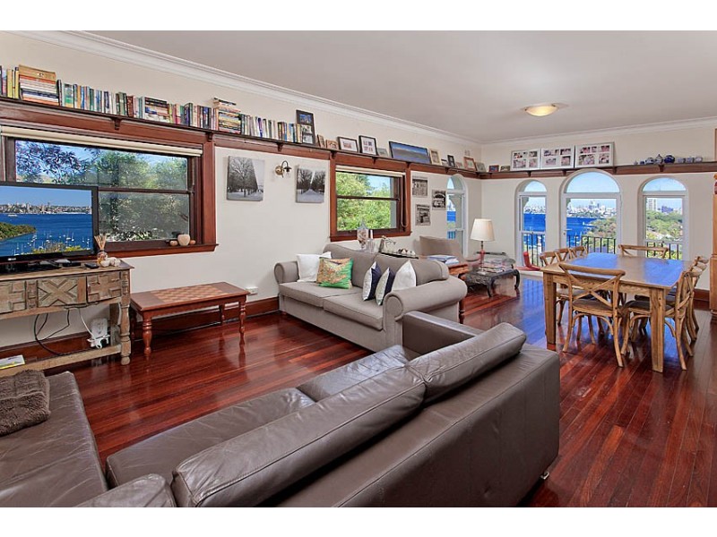 2 Clanalpine Street, Mosman NSW 2088