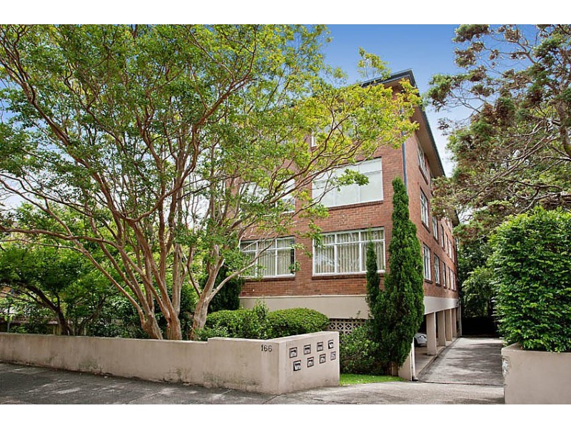 9/166 Raglan Street, Mosman NSW 2088