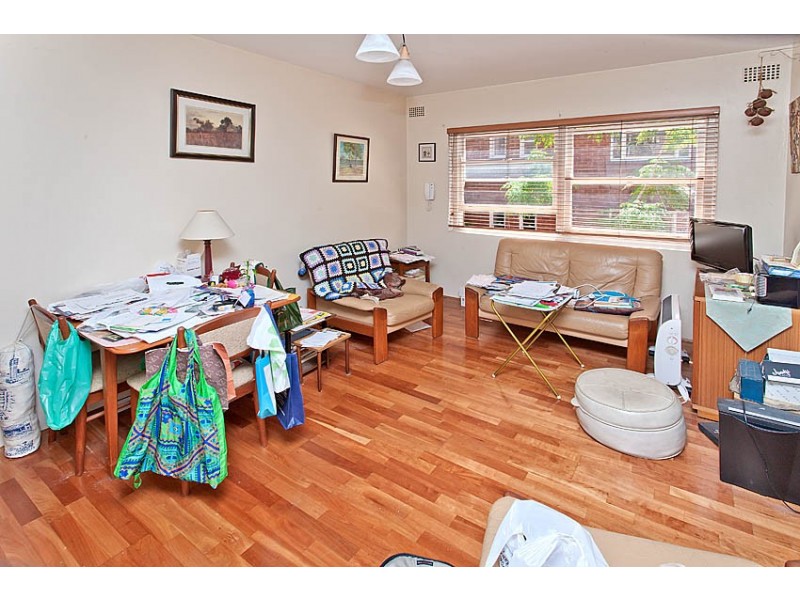 11/323 Alfred Street, Neutral Bay NSW 2089