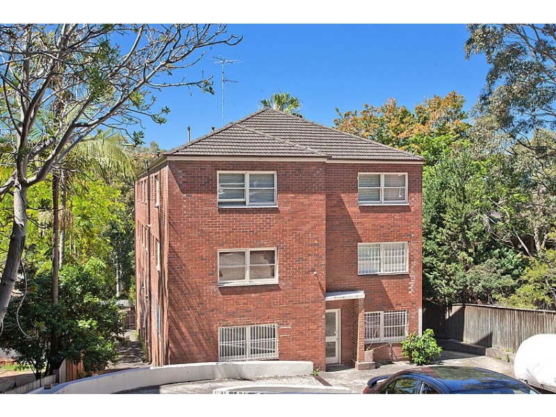 11/323 Alfred Street, Neutral Bay NSW 2089