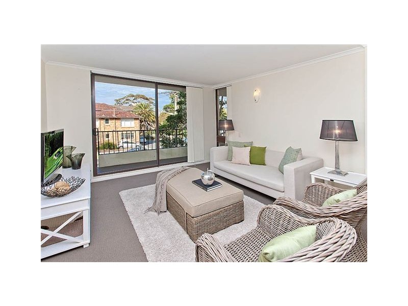 6/150 Ben Boyd Road, Neutral Bay NSW 2089