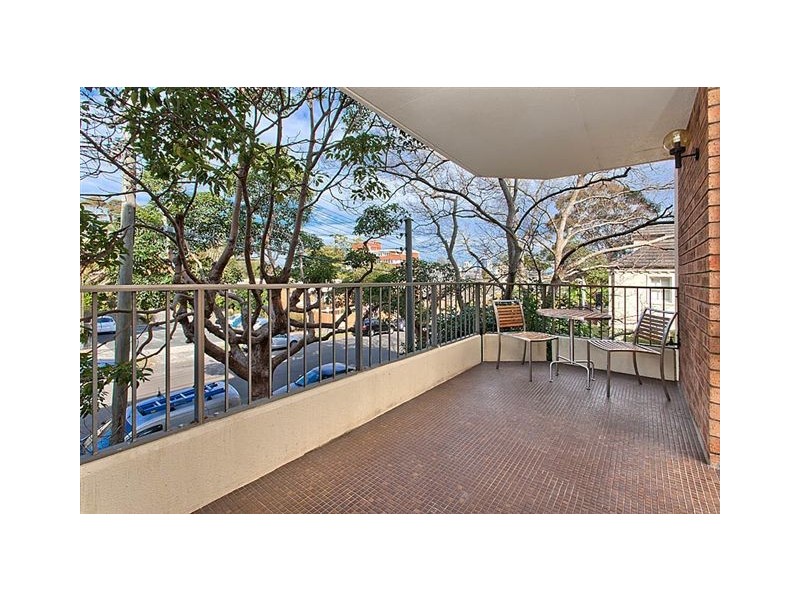 6/150 Ben Boyd Road, Neutral Bay NSW 2089