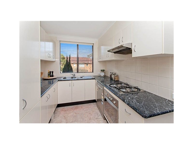 6/150 Ben Boyd Road, Neutral Bay NSW 2089