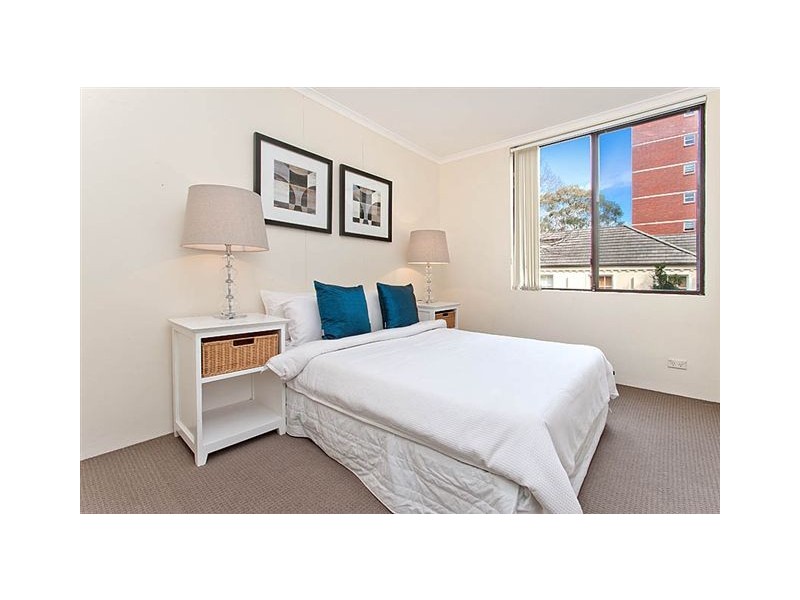 6/150 Ben Boyd Road, Neutral Bay NSW 2089