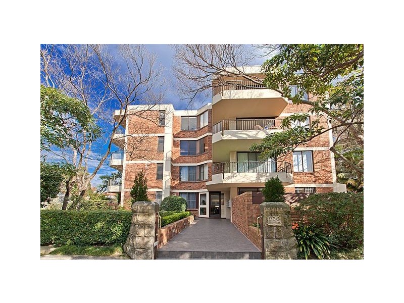 6/150 Ben Boyd Road, Neutral Bay NSW 2089