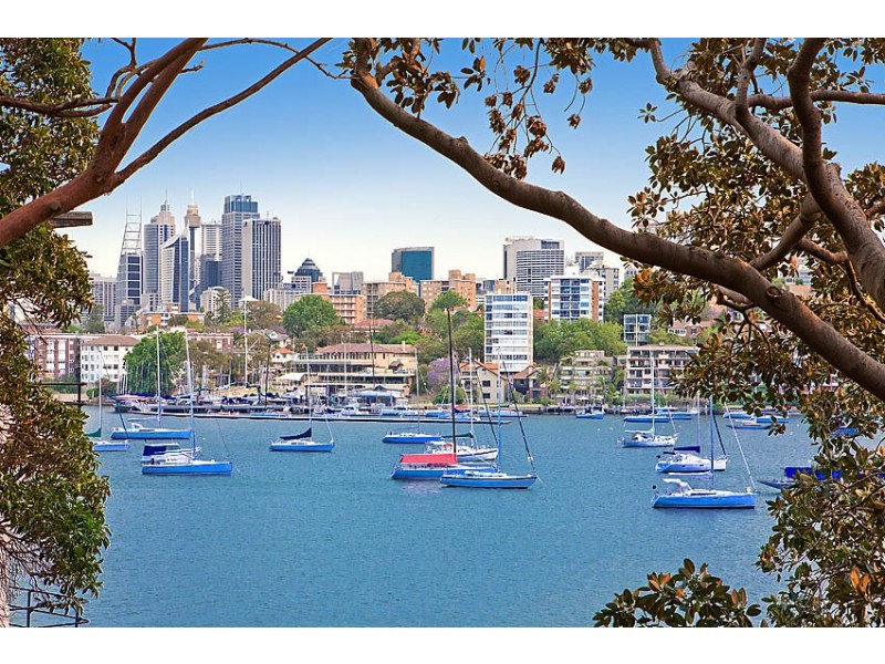 1/107 Kurraba Road, Neutral Bay NSW 2089