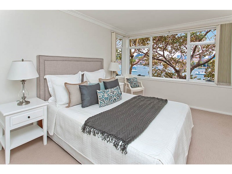 1/107 Kurraba Road, Neutral Bay NSW 2089