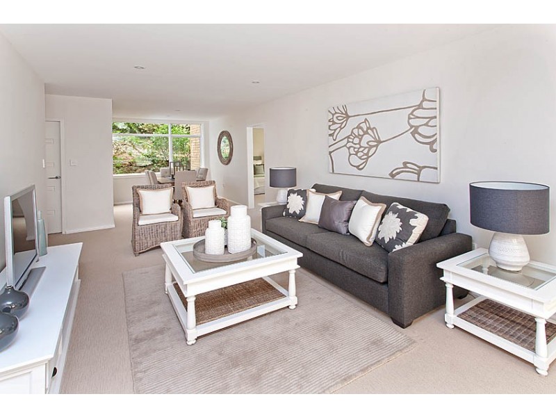 1/107 Kurraba Road, Neutral Bay NSW 2089