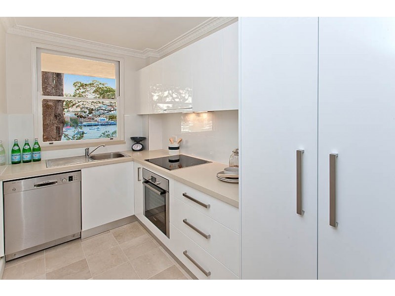 1/107 Kurraba Road, Neutral Bay NSW 2089