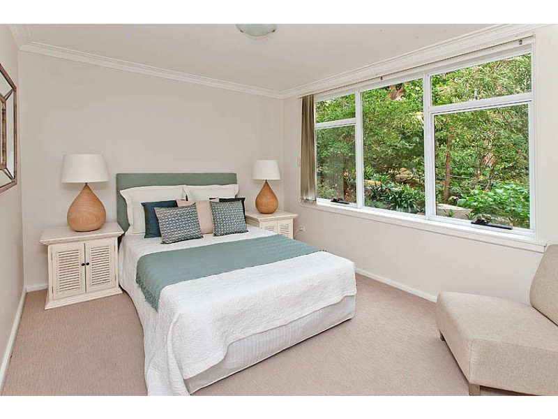 1/107 Kurraba Road, Neutral Bay NSW 2089