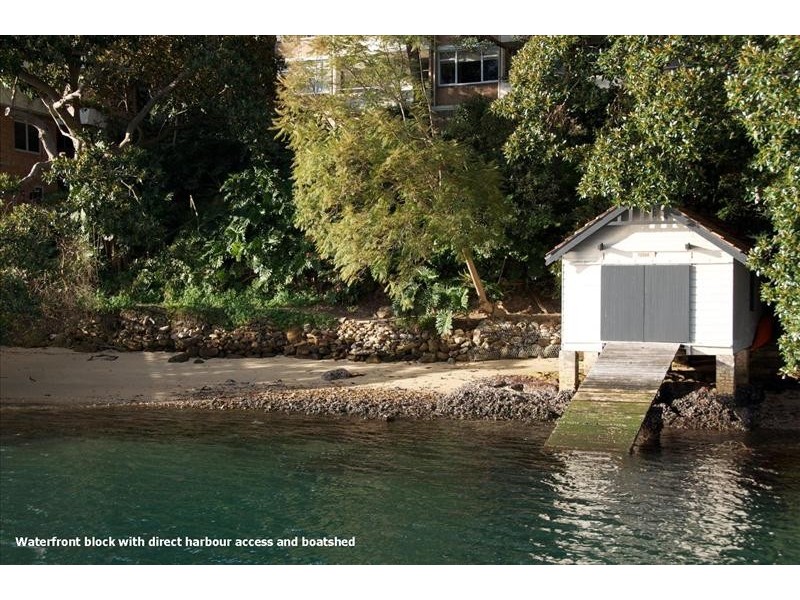 1/107 Kurraba Road, Neutral Bay NSW 2089