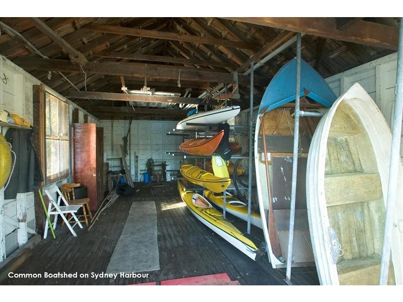 1/107 Kurraba Road, Neutral Bay NSW 2089