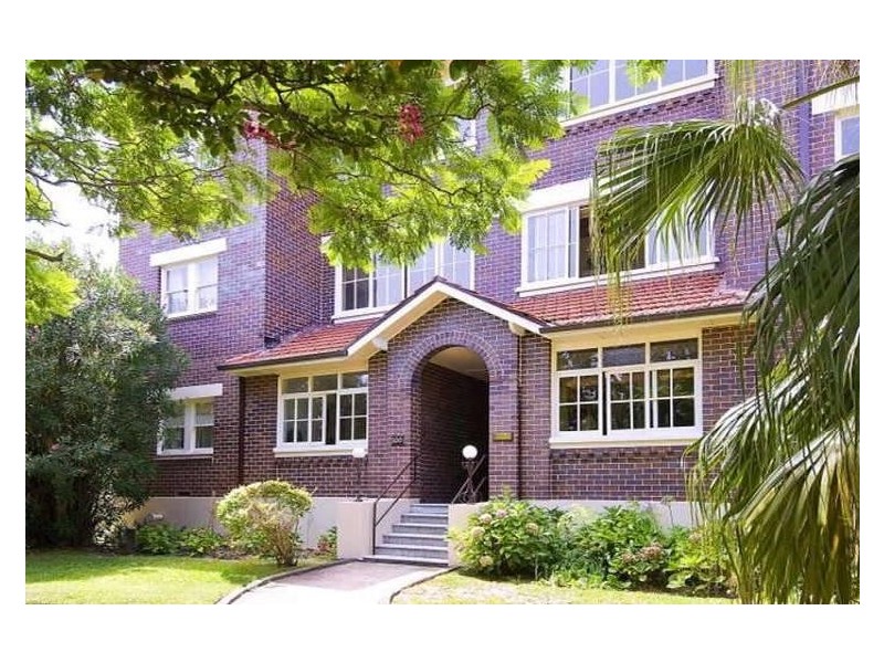 1/100 Kurraba Road, Neutral Bay NSW 2089